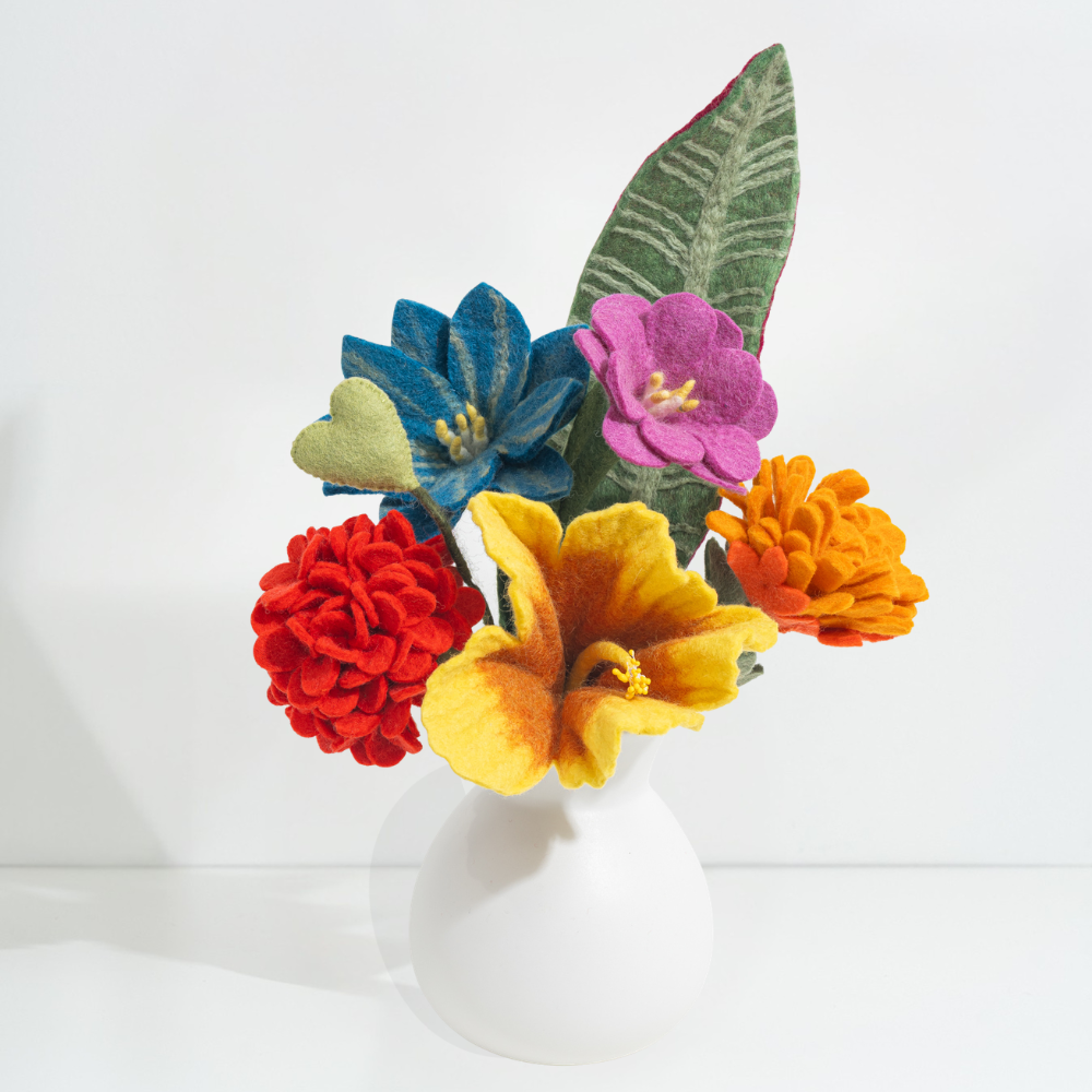 Pride Bouquet