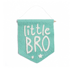 Felt Bro Banner Flag