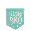 Felt Bro Banner Flag