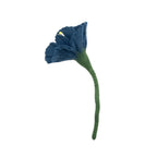 Felt Hibiscus Flower
