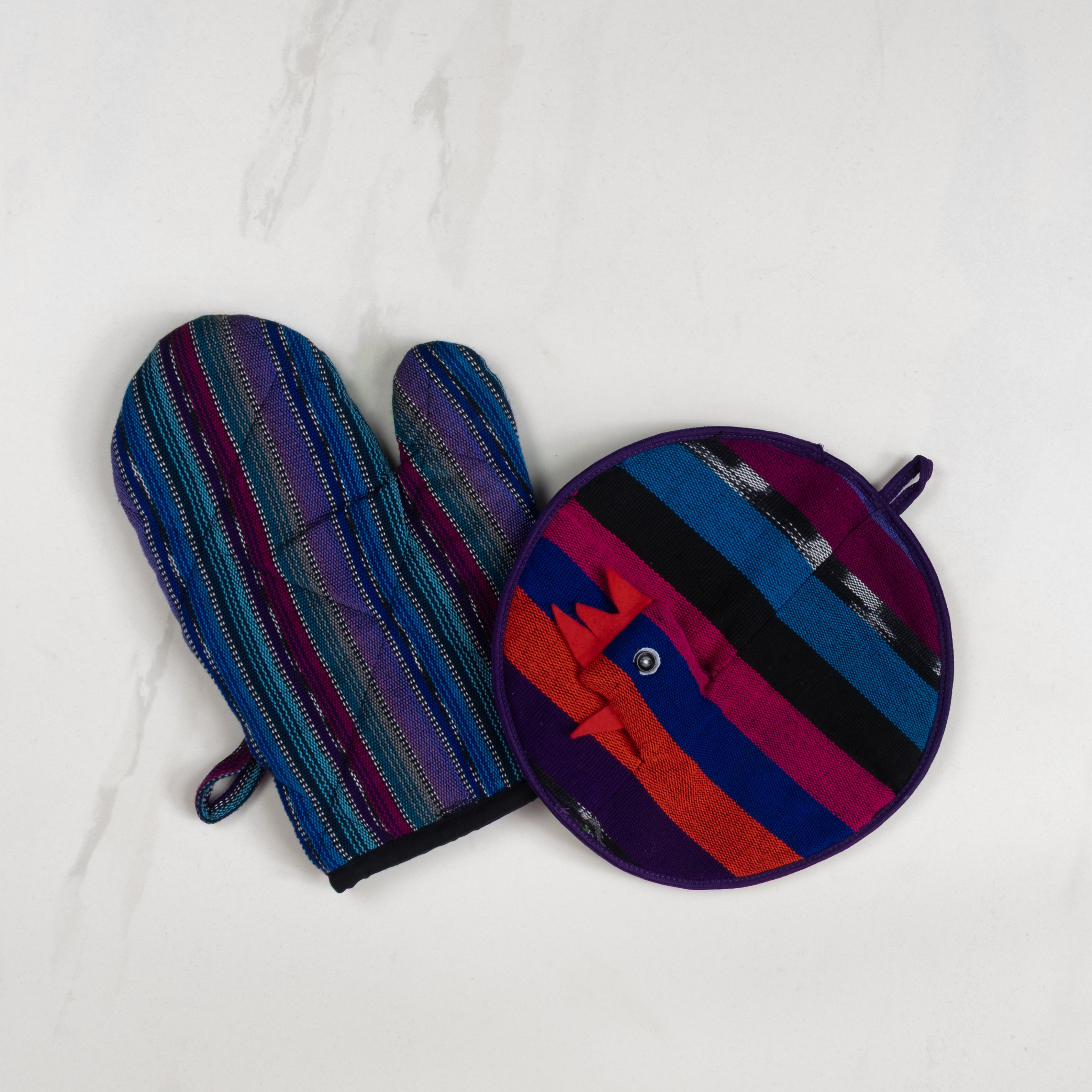 Chicken Potholder
