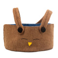 Felt Picnic Basket