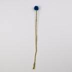 Felt Craspedia Stem
