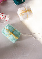 Felt Package Presents Garland