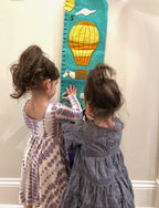 Hot Growth Chart
