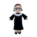 Knit Bader Ginsburg Doll