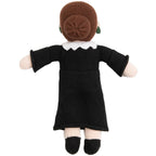 Knit Bader Ginsburg Doll