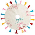 Felt Love Tree Skirt