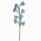 Felt Lily Valley Flower