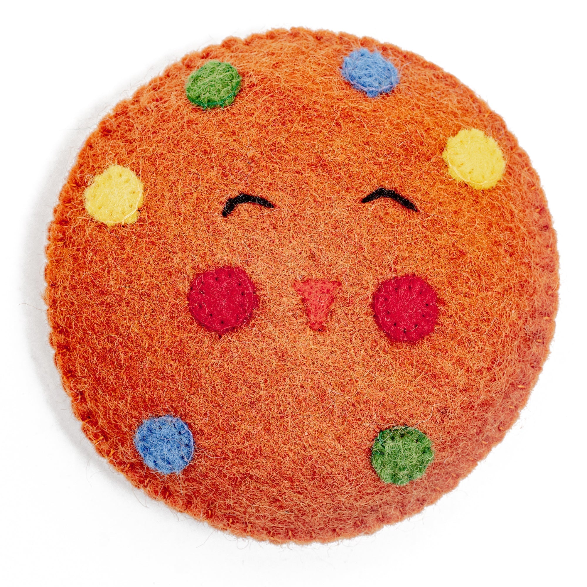 Felt Food Toys