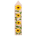 Sunflower Growth Chart