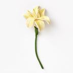 Felt Easter Lily