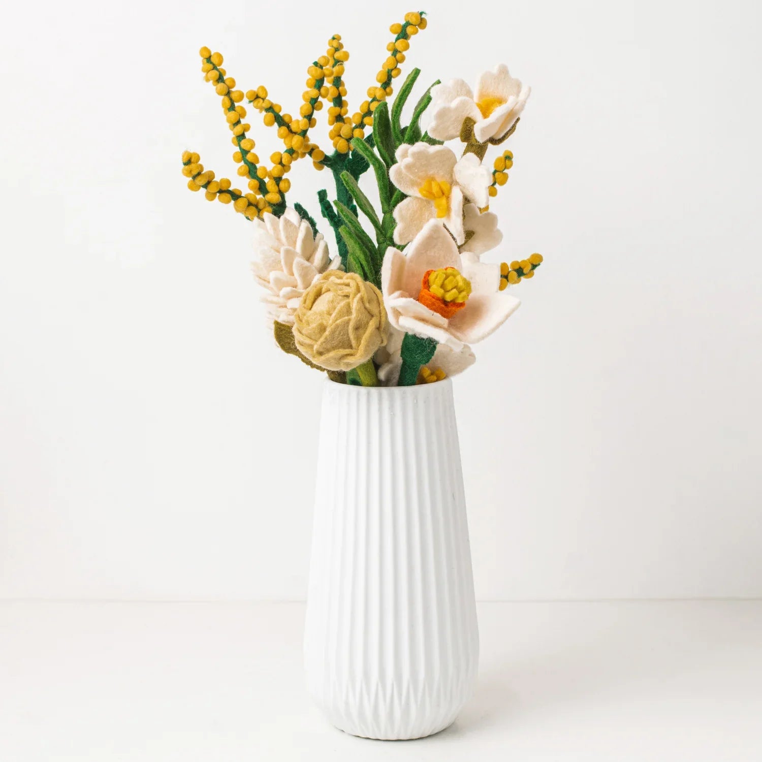 Sun Kissed Bouquet