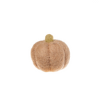 Felt Harvest Gourds