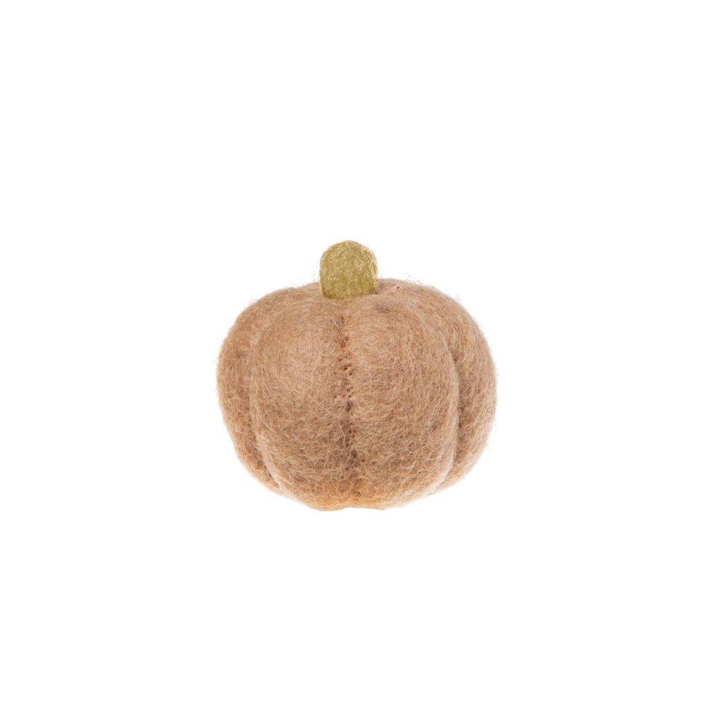 Felt Harvest Gourds