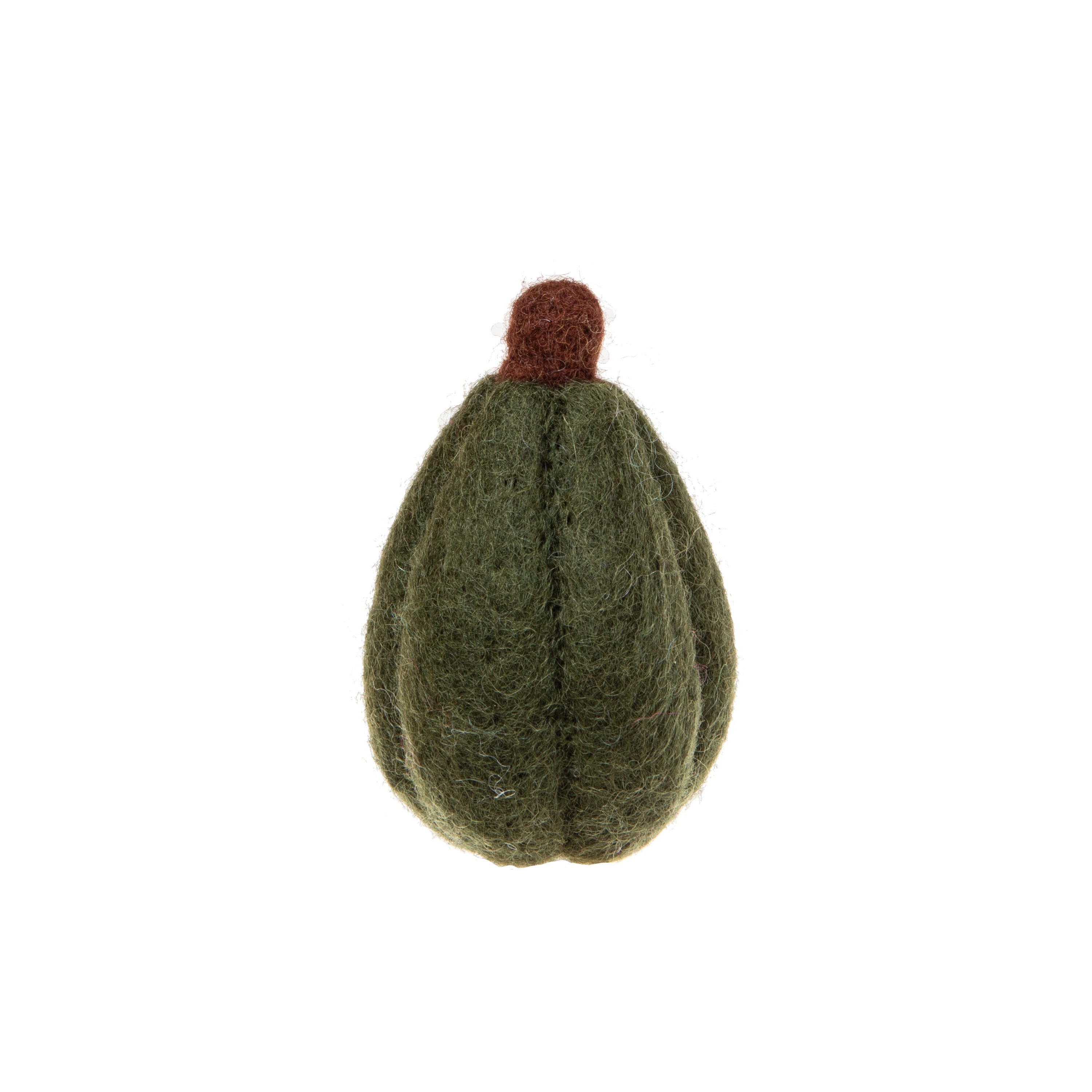 Felt Harvest Gourds
